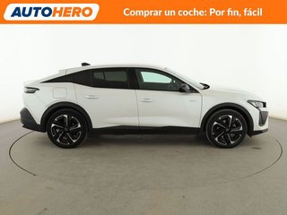 Peugeot 408 1.6 Hybrid PHEV Allure Pack