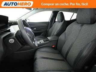 Peugeot 408 1.6 Hybrid PHEV Allure Pack