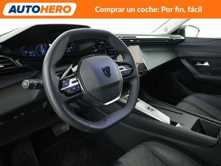 Peugeot 408 1.6 Hybrid PHEV Allure Pack
