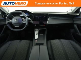 Peugeot 408 1.6 Hybrid PHEV Allure Pack