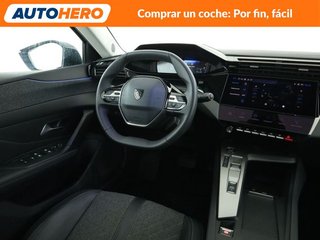 Peugeot 408 1.6 Hybrid PHEV Allure Pack