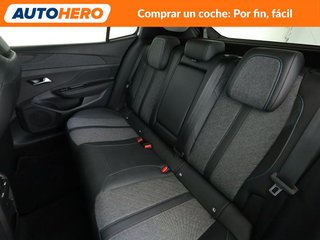 Peugeot 408 1.6 Hybrid PHEV Allure Pack