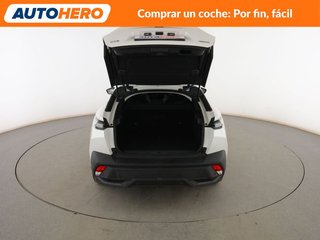 Peugeot 408 1.6 Hybrid PHEV Allure Pack