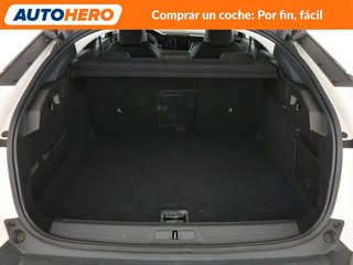 Peugeot 408 1.6 Hybrid PHEV Allure Pack