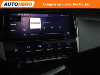Peugeot 408 1.6 Hybrid PHEV Allure Pack