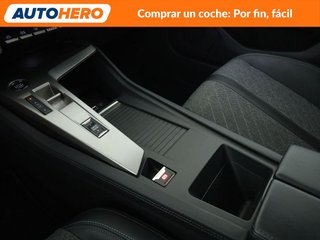 Peugeot 408 1.6 Hybrid PHEV Allure Pack