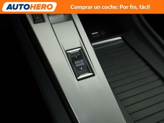 Peugeot 408 1.6 Hybrid PHEV Allure Pack