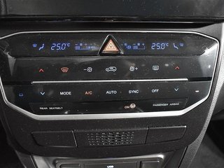 SsangYong Tivoli 1.5 G15T 135CV Urban Plus