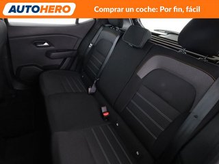 Dacia Sandero 1.0 TCe Stepway Comfort