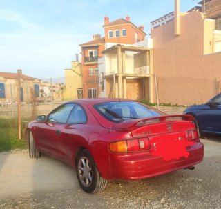 Toyota Celica 1997