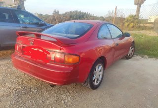 Toyota Celica 1997