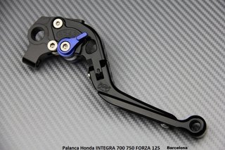 Palanca Honda INTEGRA 700 750 FORZA 125 2011 2020
