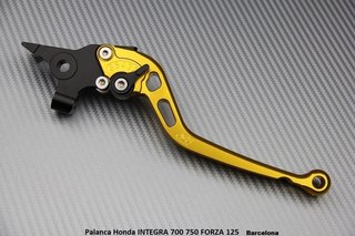 Palanca Honda INTEGRA 700 750 FORZA 125 2011 2020