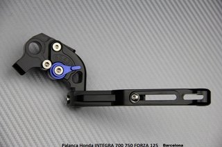 Palanca Honda INTEGRA 700 750 FORZA 125 2011 2020