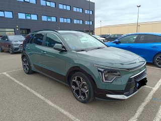 KIA Niro 2023