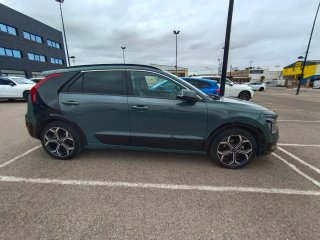KIA Niro 2023