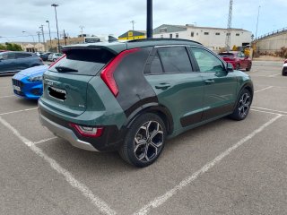 KIA Niro 2023