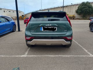 KIA Niro 2023