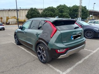 KIA Niro 2023