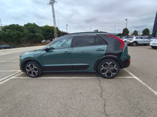KIA Niro 2023