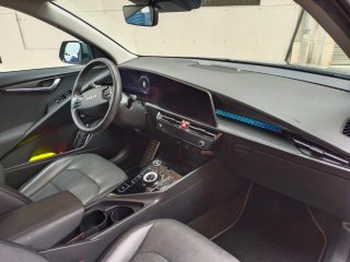 KIA Niro 2023