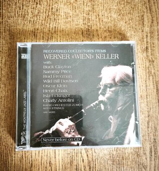 Lote 4 CDs: Acker Bilk, Werner Keller, Celtic Myst