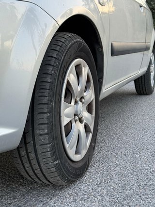 Hyundai Getz 2005