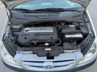 Hyundai Getz 2005