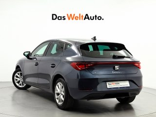 SEAT LEON 1.5 TSI 130 S/S STYLE 5P