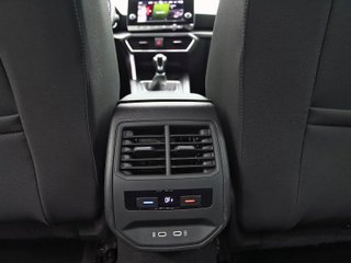 SEAT LEON 1.5 TSI 130 S/S STYLE 5P