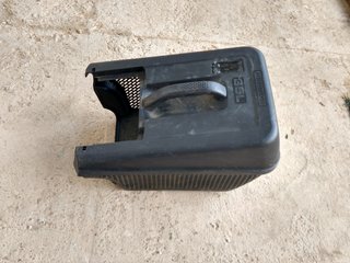 Cortacésped Eléctrico Black&Decker
