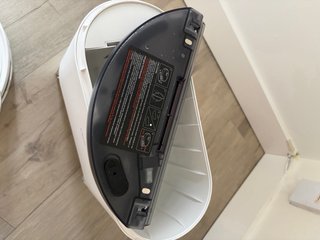 Robot Aspiradora Xiaomi H40