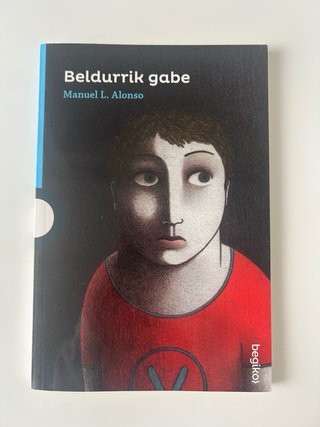 Libros de lectura infantiles en euskera