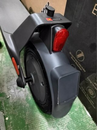 Patinete Eléctrico Xiaomi Scooter 4 Lite