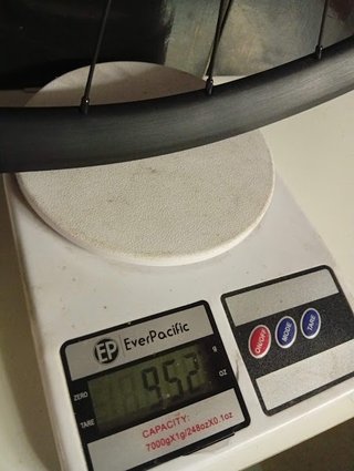 Set Ruote HUNT 4 Season All-Road Disc