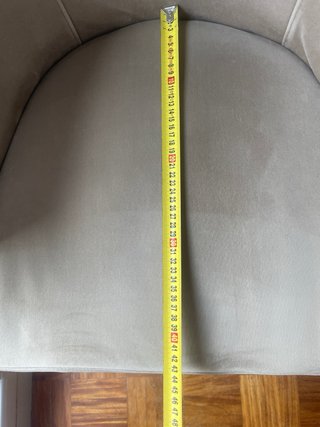 4 Sillas Comedor Maison du Monde