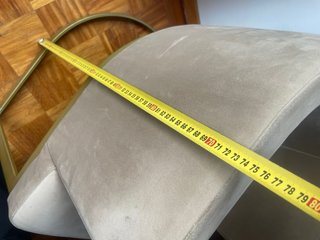 4 Sillas Comedor Maison du Monde