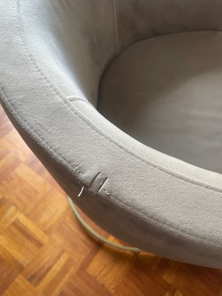 4 Sillas Comedor Maison du Monde