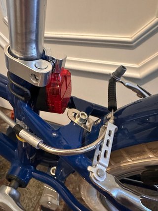Bicicleta Btwin Aluminio 16 Niños