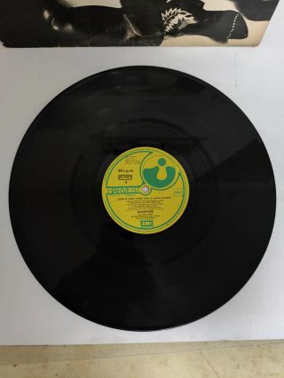 Vinilo Scorpions - Love at First Sting