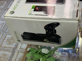 Caja Xbox 360 250 GB