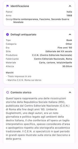Libri La storia della Repubblica Sociale Italiana