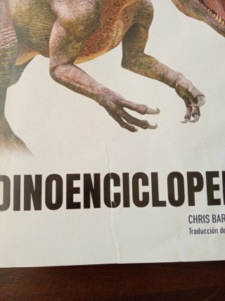 Dinoenciclopedia