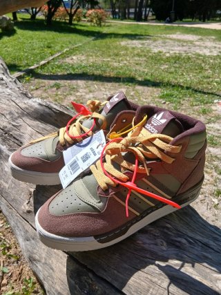 Zapatillas Adidas Talla 40