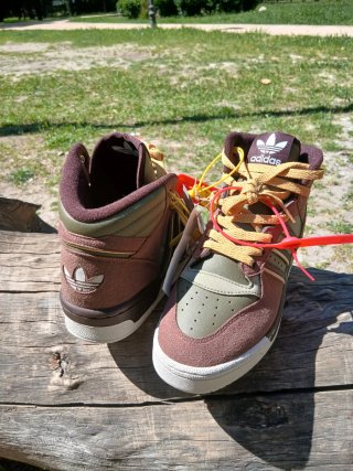 Zapatillas Adidas Talla 40
