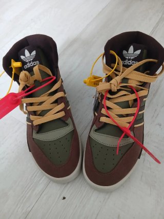 Zapatillas Adidas Talla 40