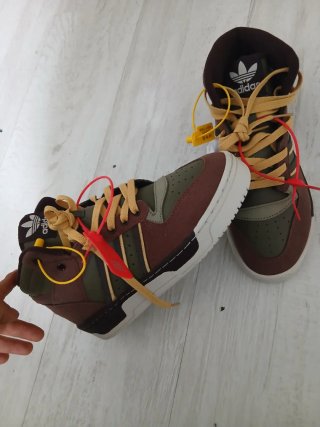 Zapatillas Adidas Talla 40