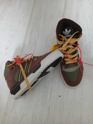 Zapatillas Adidas Talla 40