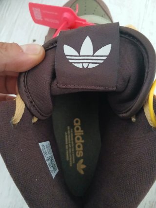 Zapatillas Adidas Talla 40