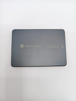 Disco 512GB SSD Yottamaster S25PRO 2.5